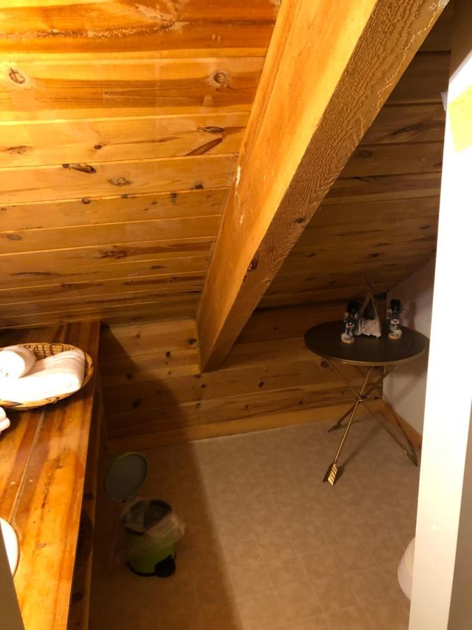 هاتش Coddiwomple Cottage, Bryce Canyon المظهر الخارجي الصورة