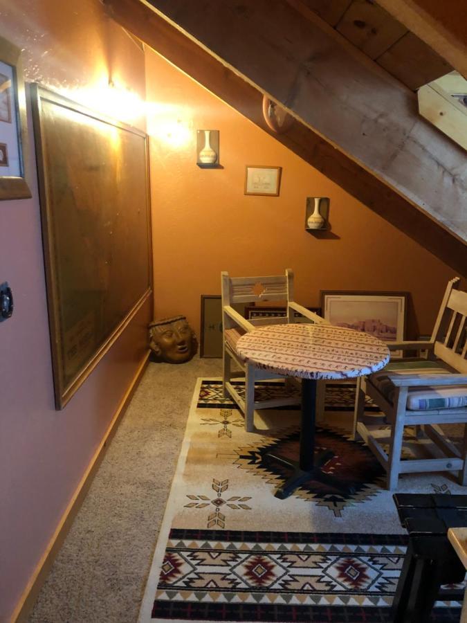 هاتش Coddiwomple Cottage, Bryce Canyon المظهر الخارجي الصورة