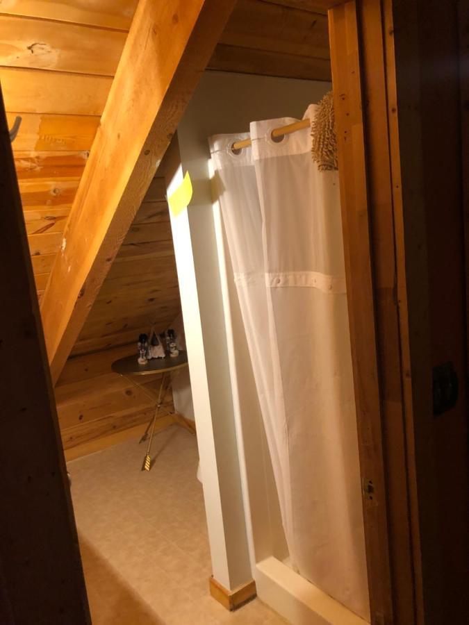 هاتش Coddiwomple Cottage, Bryce Canyon المظهر الخارجي الصورة