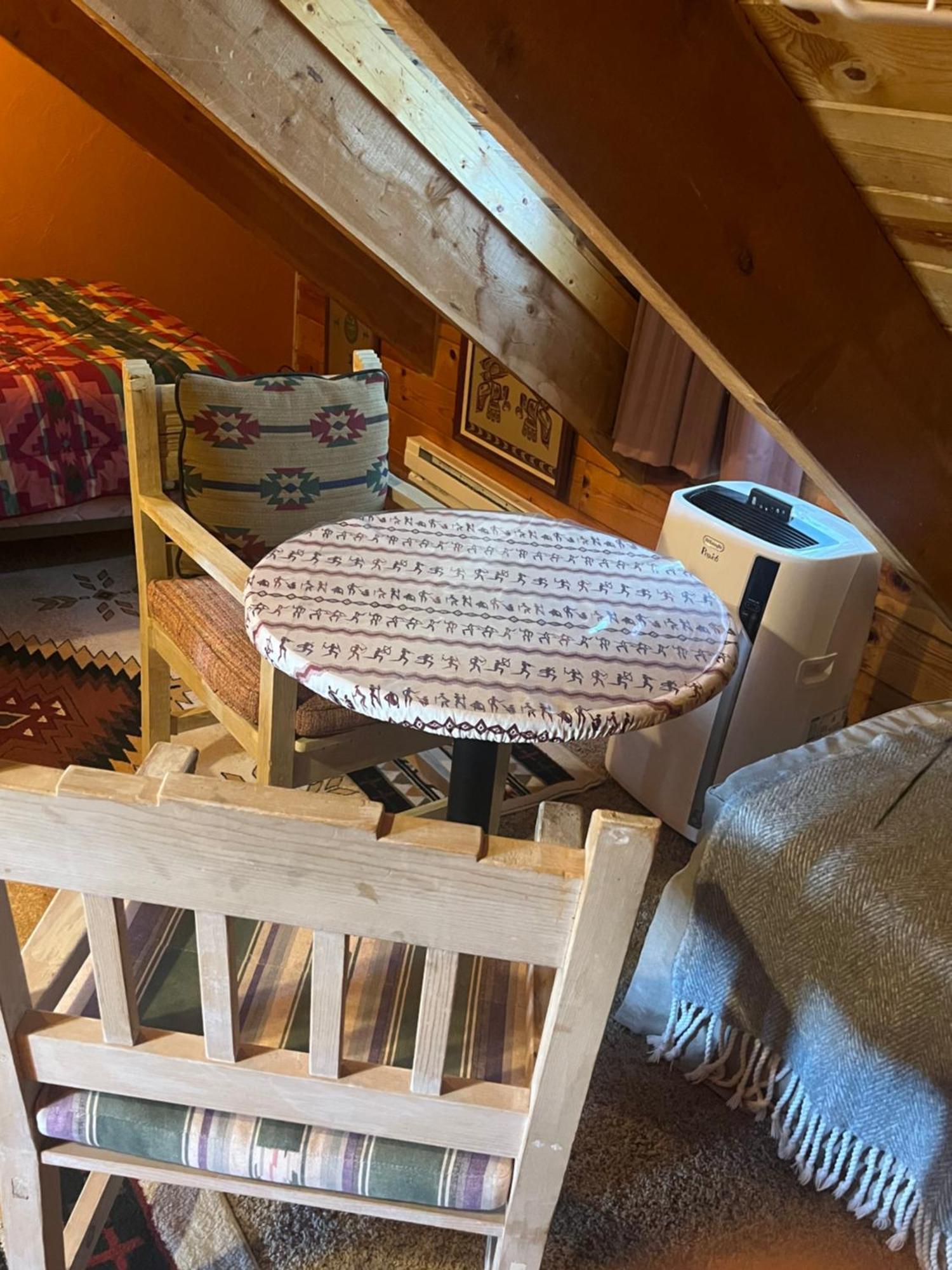 هاتش Coddiwomple Cottage, Bryce Canyon المظهر الخارجي الصورة
