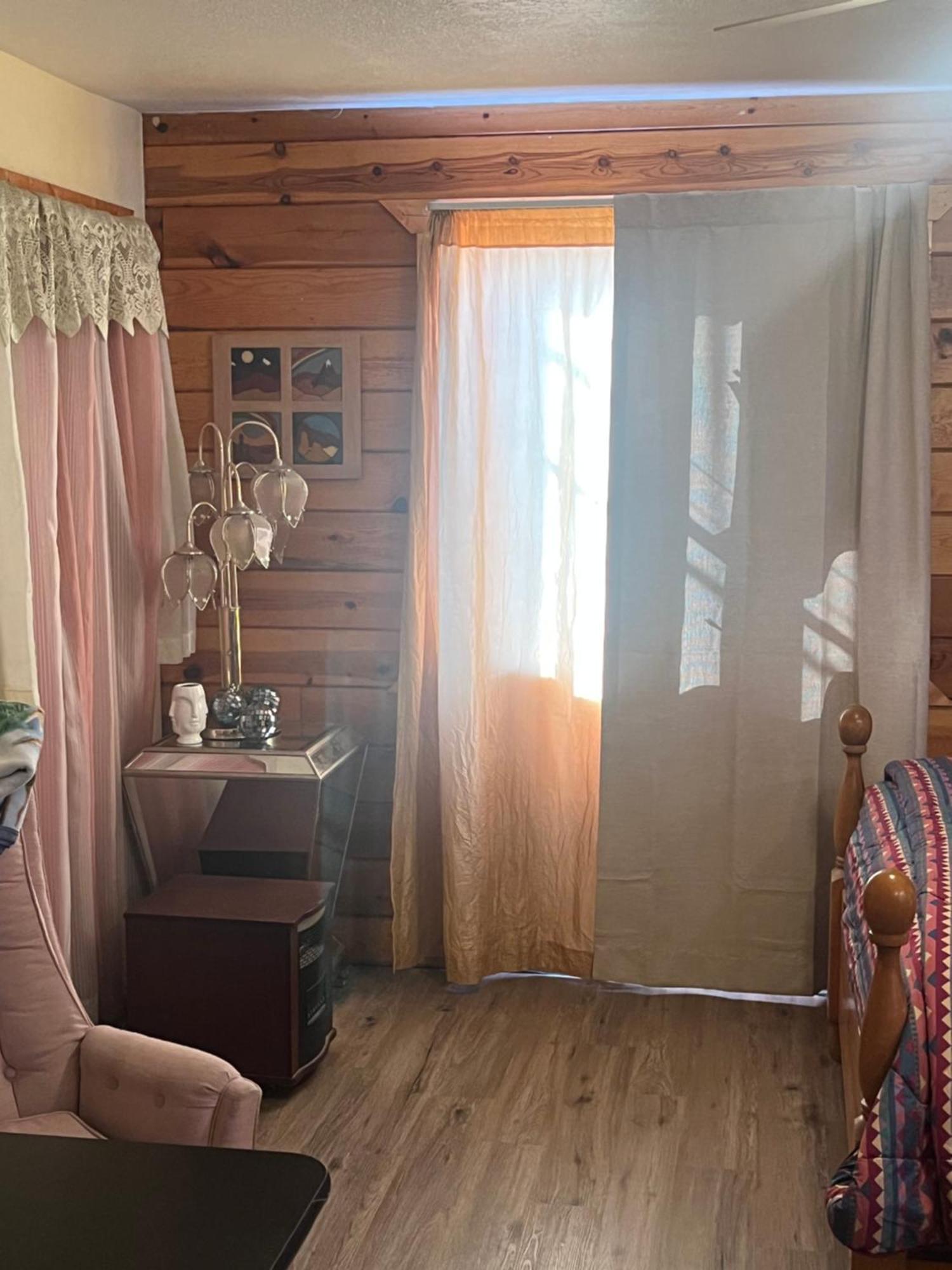 هاتش Coddiwomple Cottage, Bryce Canyon المظهر الخارجي الصورة
