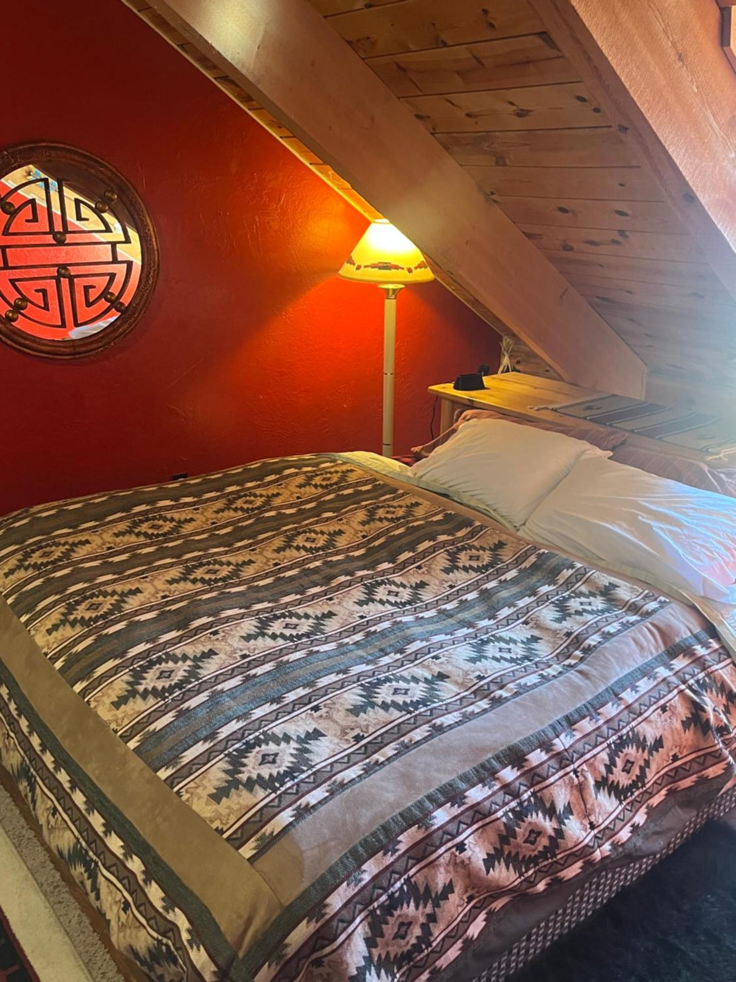 هاتش Coddiwomple Cottage, Bryce Canyon المظهر الخارجي الصورة