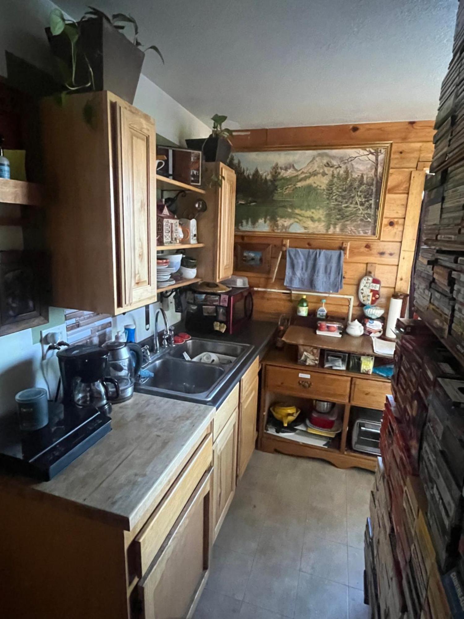 هاتش Coddiwomple Cottage, Bryce Canyon المظهر الخارجي الصورة